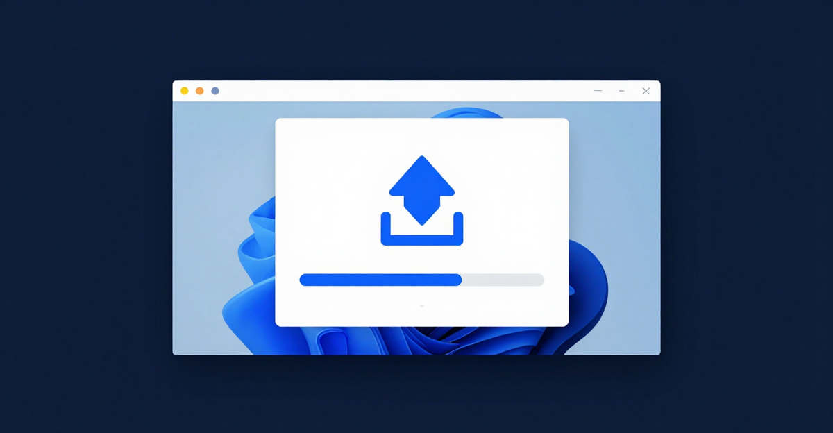 How to Install ComfyUI on Windows in 2026 (Portable, Manual & Desktop App)